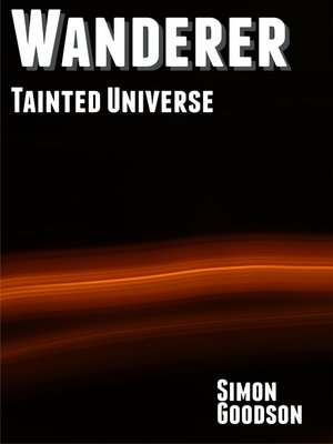 cover image of Wanderer